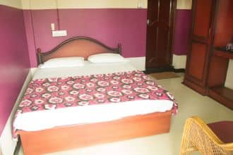 Thekkanath Tourist Home, Kochi 3